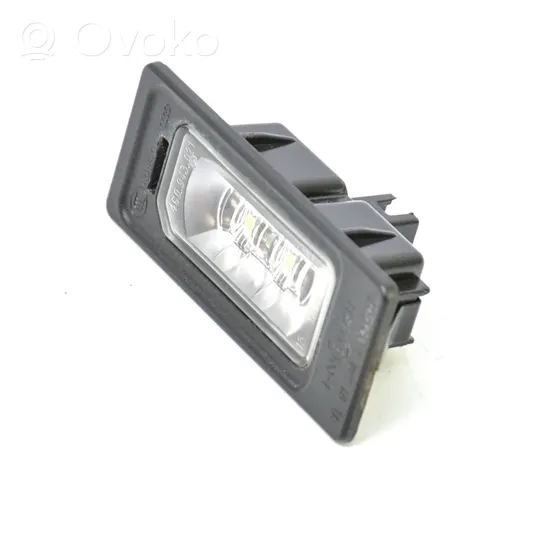 Audi A6 S6 C7 4G Luce targa 4G0943021