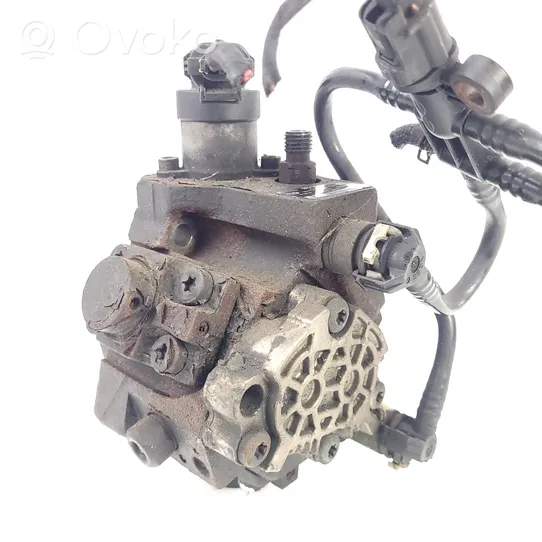 KIA Soul Fuel injection high pressure pump 0445010206