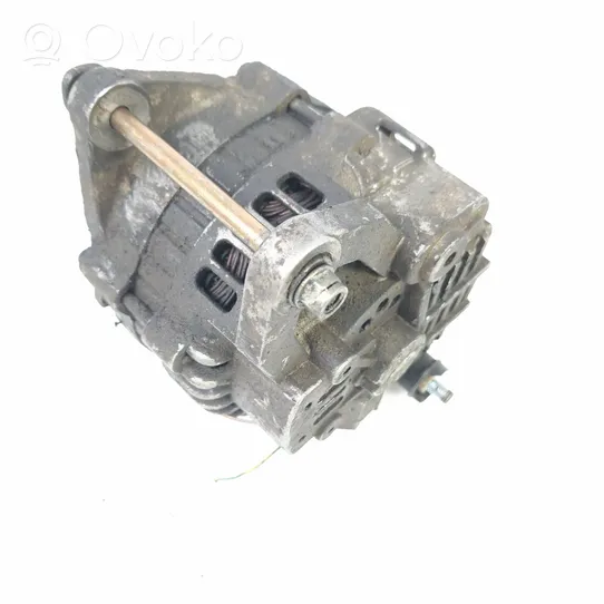 Great Wall Hover H3 Alternator 028903028D