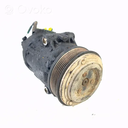 Volkswagen Lupo Air conditioning (A/C) compressor (pump) 6E0820803