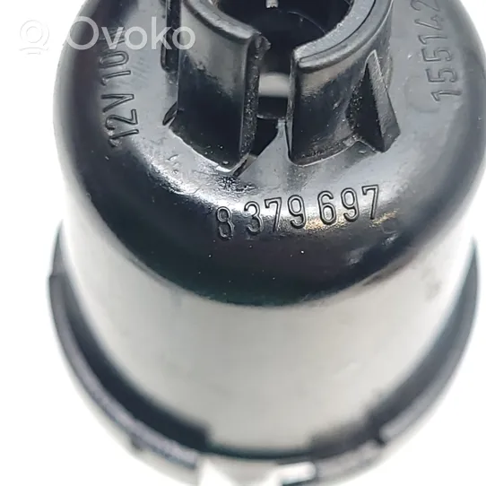 BMW 7 E65 E66 Żarówka do lampy przeciwmgielnej 8377308