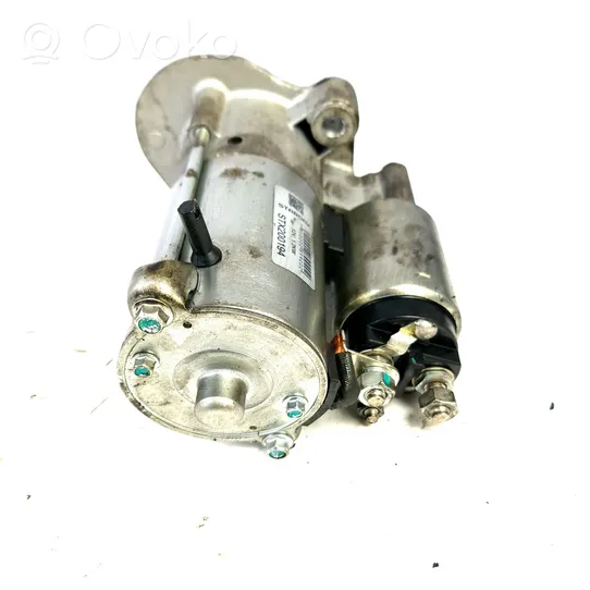 Ford C-MAX I Starter motor STX200194