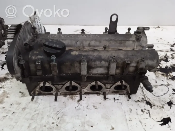 Volkswagen Golf IV Inna część głowicy cylindra 036103373T