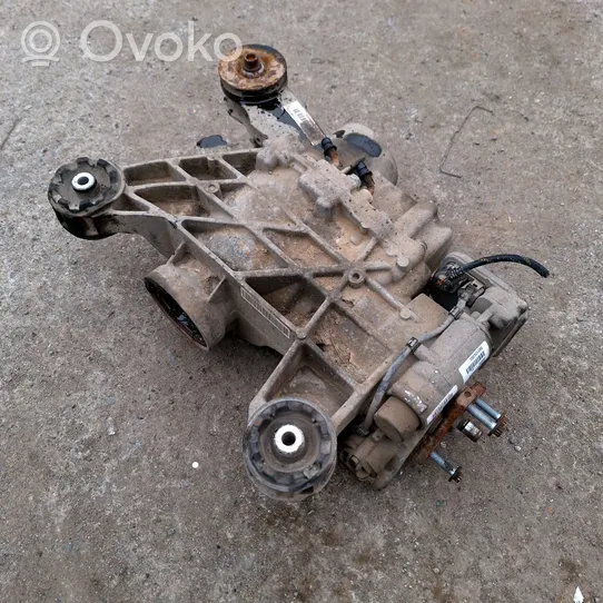 Volkswagen Tiguan Mechanizm różnicowy tylny / Dyferencjał 5WP3352202