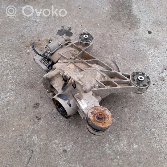 Volkswagen Tiguan Mechanizm różnicowy tylny / Dyferencjał 5WP3352202