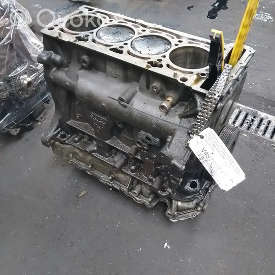 Skoda Octavia Mk2 (1Z) Blocco motore 06H103021L
