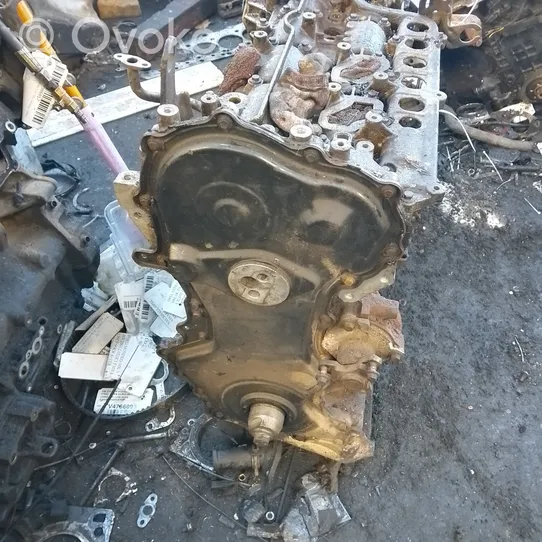 Opel Vivaro Engine block 0603281M9R78