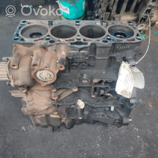 Audi A4 S4 B7 8E 8H Blocco motore BRE09841