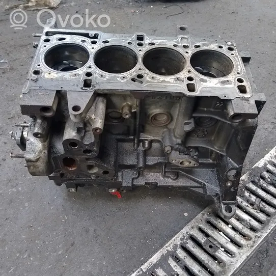Opel Astra H Bloc moteur B2105