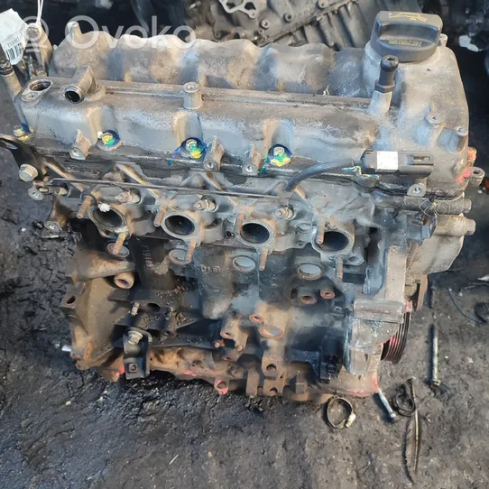 KIA Soul Motor F194652