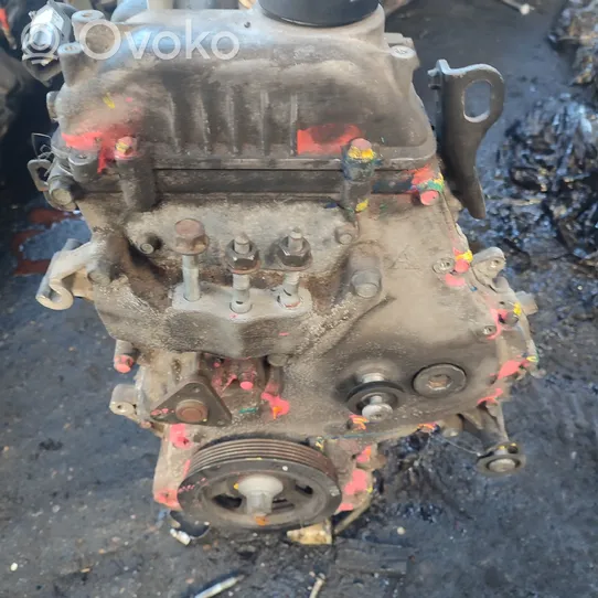 KIA Soul Engine F194652