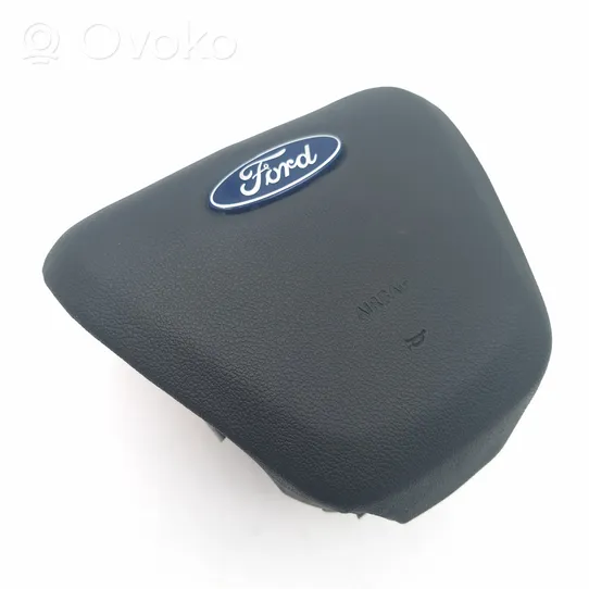 Ford Mondeo MK V Надувная подушка для руля DS7378043B13AK35B8