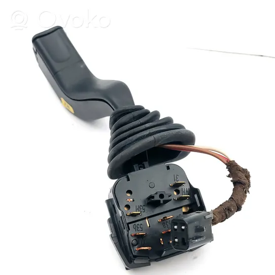 Opel Zafira A Wiper turn signal indicator stalk/switch 090243395501392