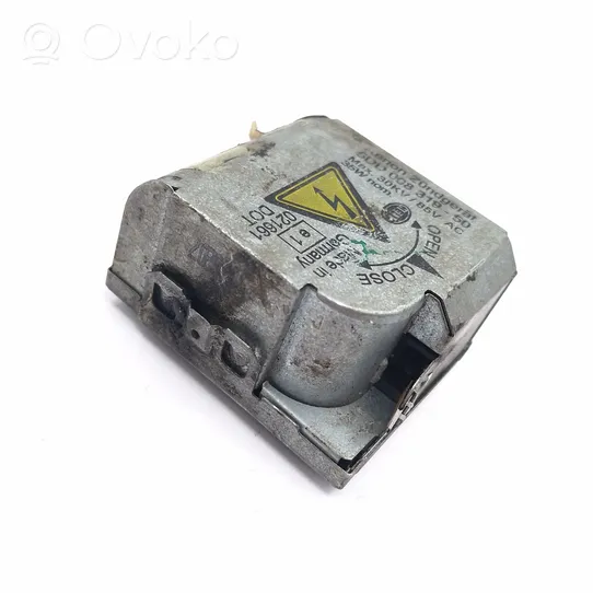 BMW 7 E65 E66 Module de ballast de phare Xenon 6907489