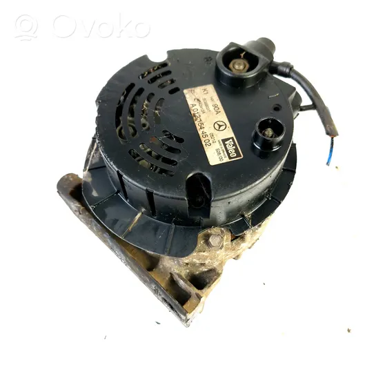 Mercedes-Benz A W168 Generatore/alternatore A0121544502