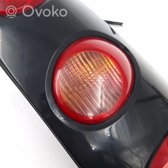 Smart ForFour I Luci posteriori A4548200664