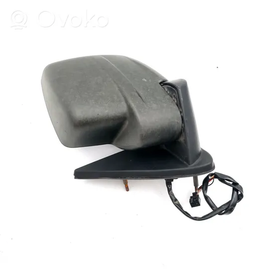 Dodge Nitro Front door electric wing mirror P55157481AE