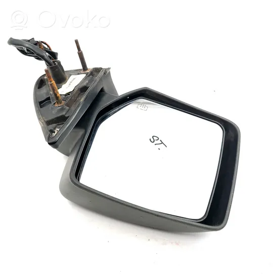 Dodge Nitro Front door electric wing mirror P55157481AE