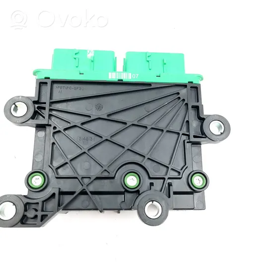 Dodge Nitro Module de contrôle airbag P04896137AG