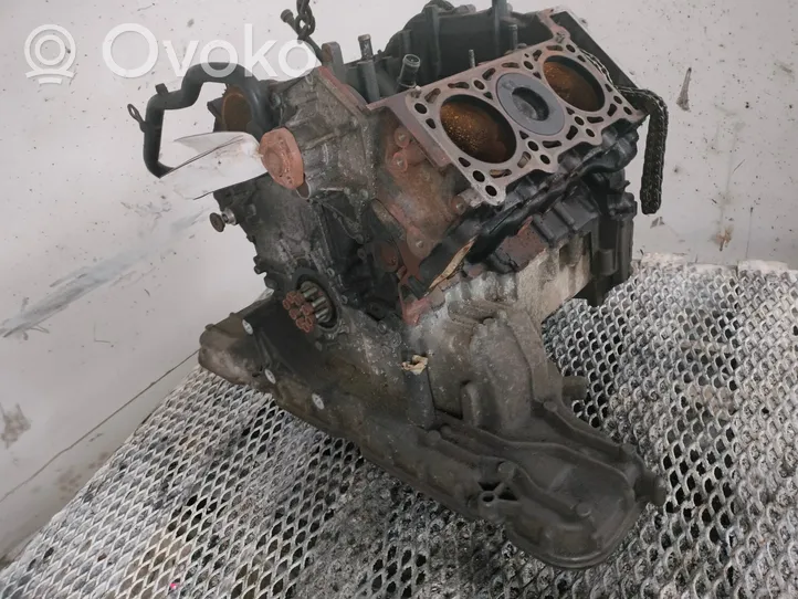 Audi A6 S6 C6 4F Motorblock BPP015047