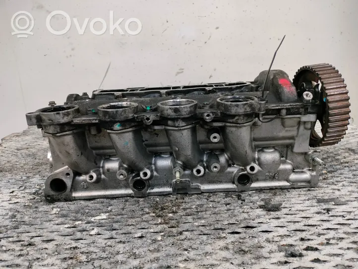 Peugeot 307 Other cylinder head part 9655911480