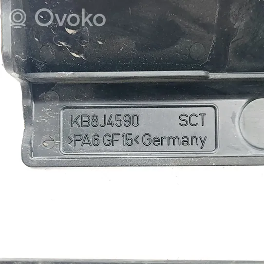 Audi A6 S6 C6 4F Batteria 4F0915519