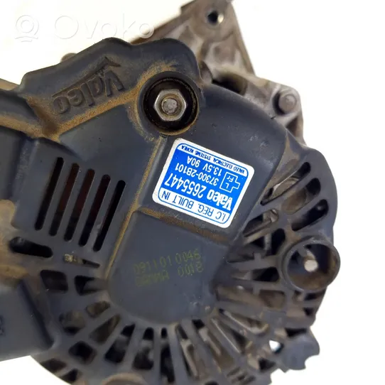 KIA Ceed Generatore/alternatore 373002B101