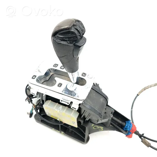 Ford Mondeo Mk III Gear shifter/selector 