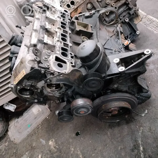 Mercedes-Benz C W203 Motore 64696330167414