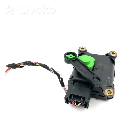 Audi A3 S3 8L Turbo charger electric actuator 0132801117