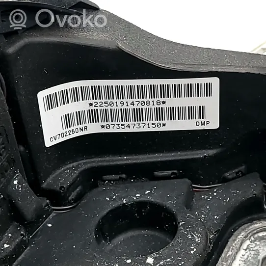 Fiat Grande Punto Ohjauspyörä 735335485