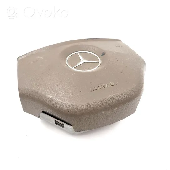 Mercedes-Benz ML W164 Airbag de volant 30366637A