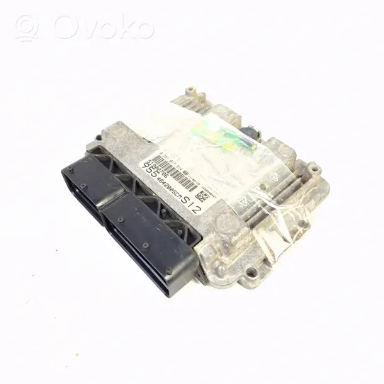 Alfa Romeo Mito Kit calculateur ECU et verrouillage 0281017514