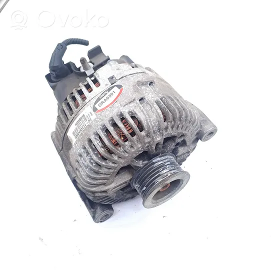 BMW X5 E70 Alternator DRA0591