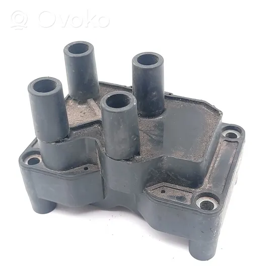 Ford Fusion High voltage ignition coil 