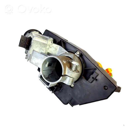 Opel Corsa D Leva/interruttore dell’indicatore di direzione e tergicristallo 12274700