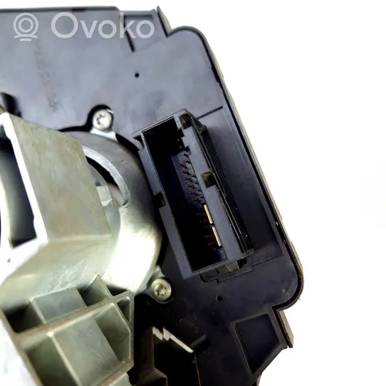 Opel Corsa D Leva/interruttore dell’indicatore di direzione e tergicristallo 12274700