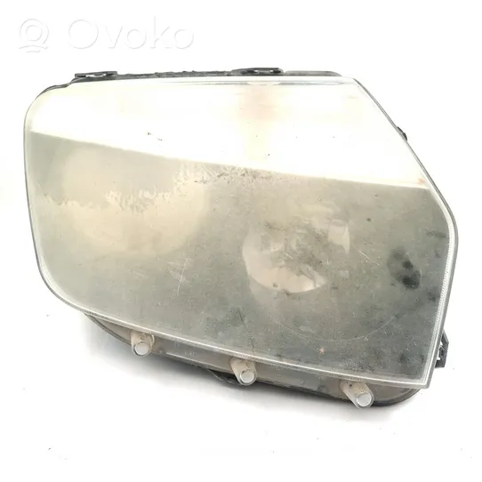 Dacia Duster Lampa przednia 1305236684