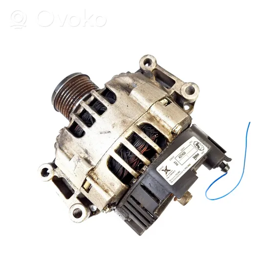 Mercedes-Benz C W203 Alternator SG12B062