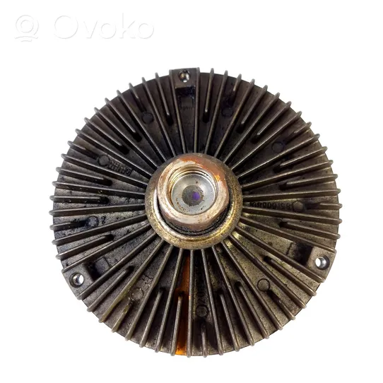 BMW 7 E65 E66 Embrayage visqueux du ventilateur 2249216