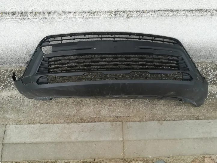 Opel Crossland X Grille inférieure de pare-chocs avant 39172210