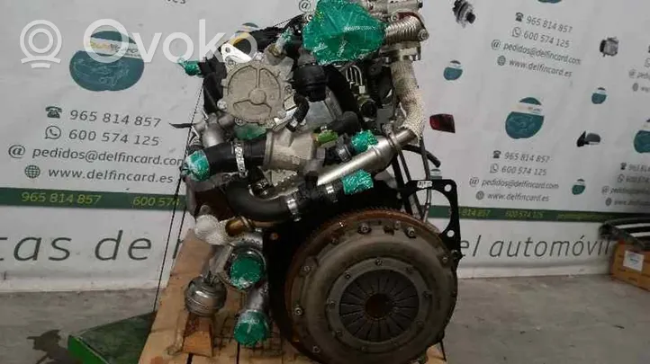 Fiat Bravo Motore 192A8000
