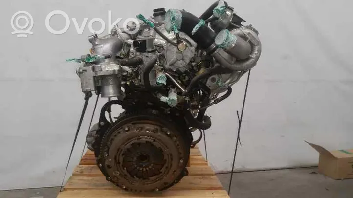 Toyota Avensis T250 Moteur 1CD