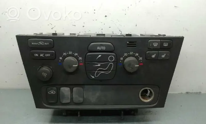 Volvo XC70 Panel klimatyzacji 8651242