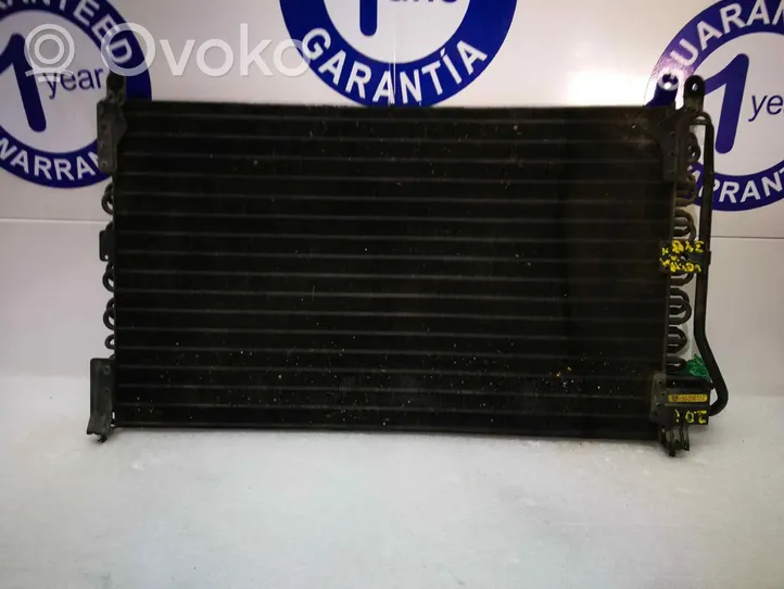 Opel Vectra A Radiateur condenseur de climatisation 90358557