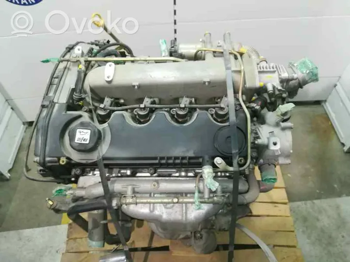 Alfa Romeo 156 Moottori AR37101