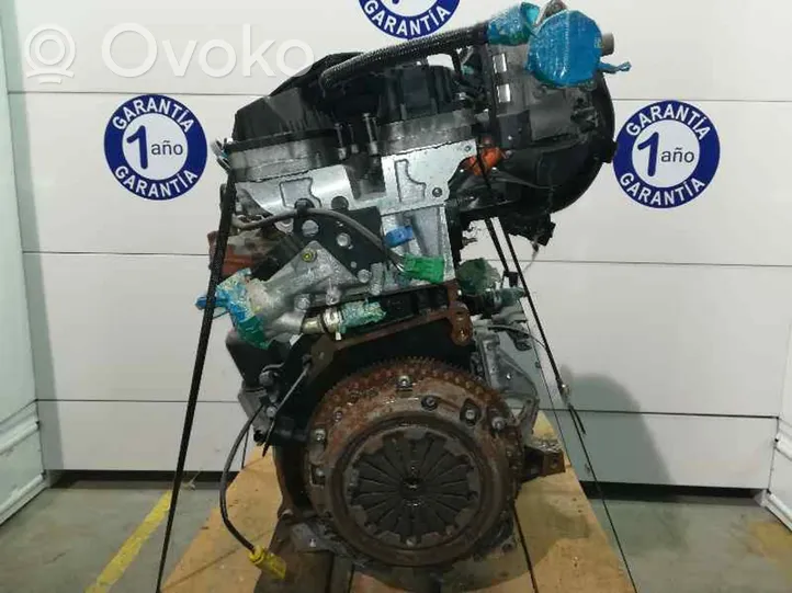 Citroen Xsara Motore NFU