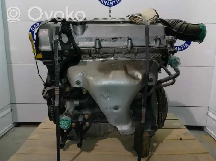 KIA Shuma Engine BF