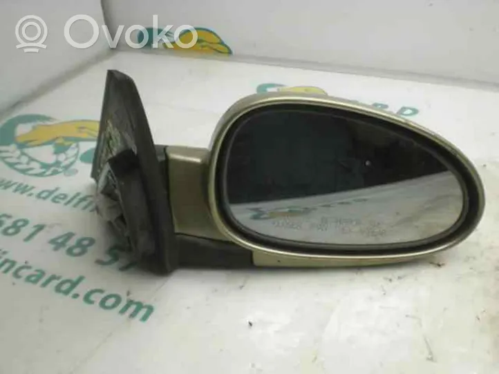 Daewoo Nubira Specchietto retrovisore elettrico portiera anteriore 96270654