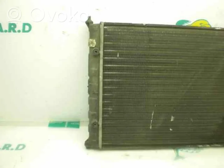 Seat Ibiza II (6k) Radiateur de refroidissement 6K0121253K